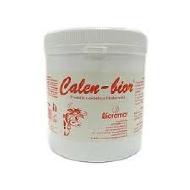 Biorama Calen-Bior Crème 600g