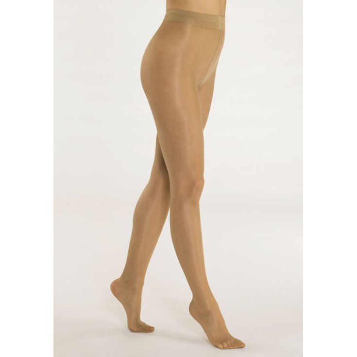 Collants Solidea Venere 30Den Bronze Taille 3 ml