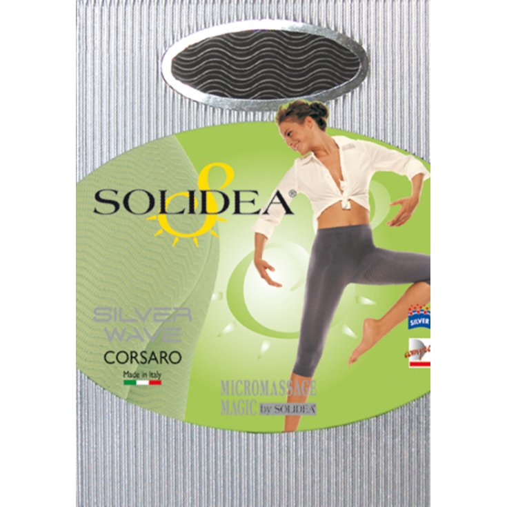 Solidea Silver Wave Corsaro Micromassage Magique L