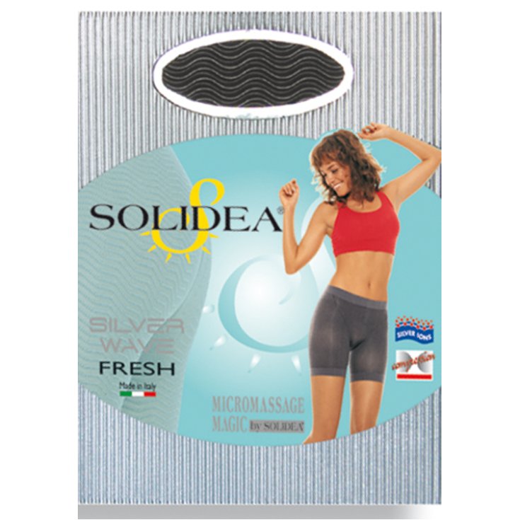 Solidea Silver Wave Sable frais L