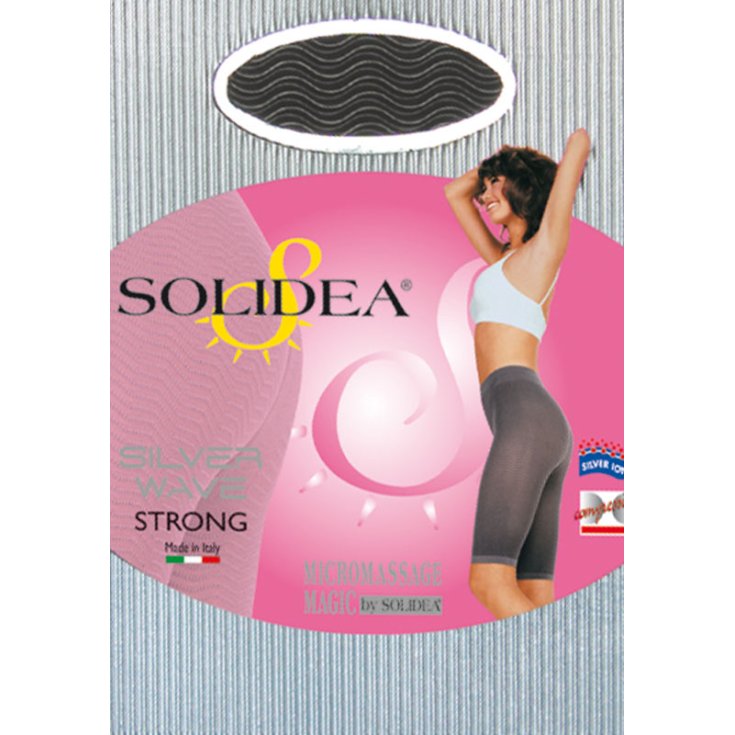 Solidea Silver Wave Strong Noisette Ml