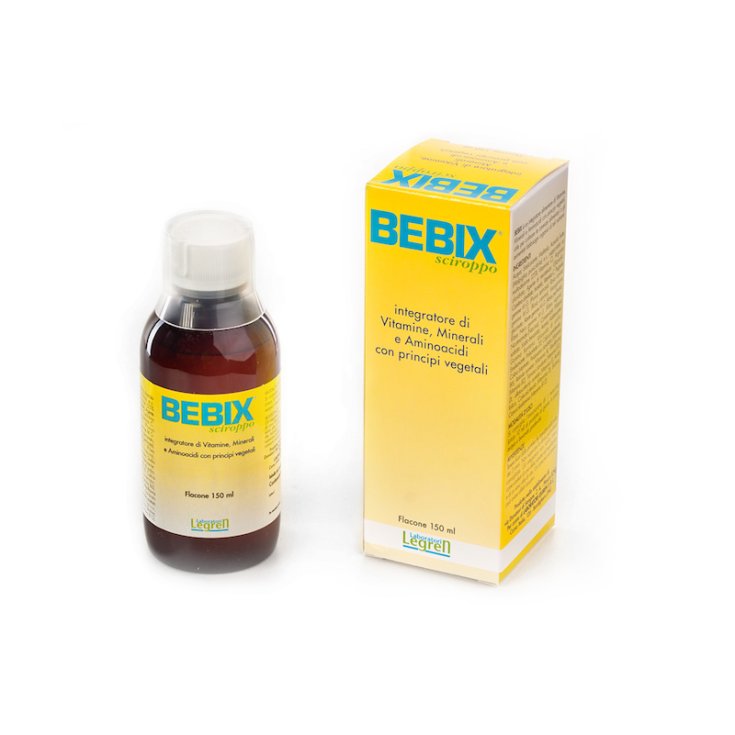 Légren Bebix 150ml