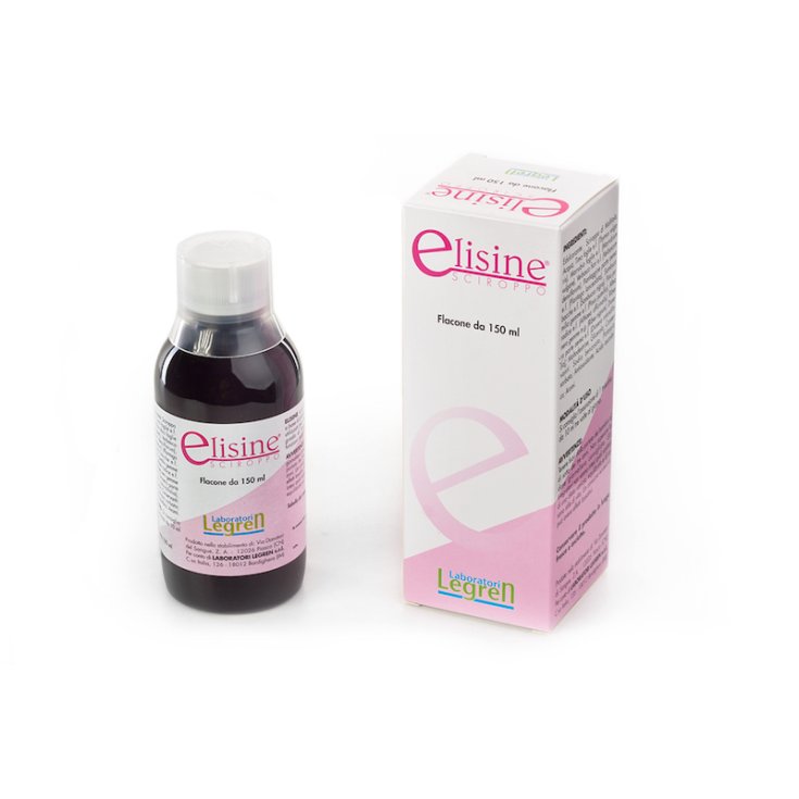 Legren Elisine 150ml