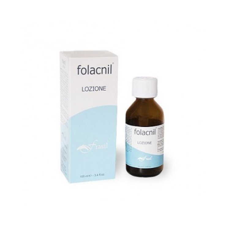 Folacnil Nettoyant 200ml