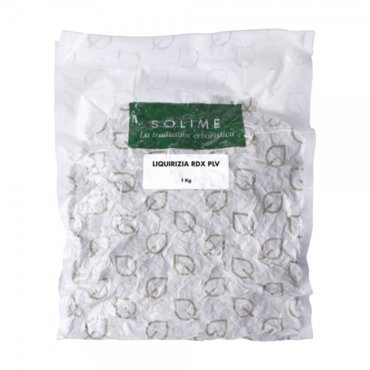 Poudre de racine de réglisse Solimè 1kg