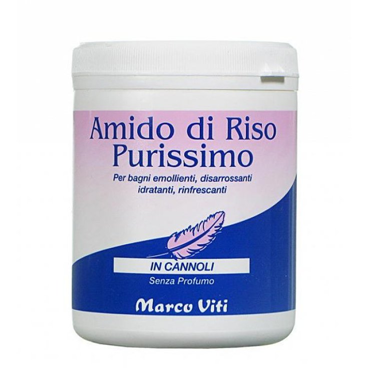 Marco Viti Amidon de Riz Pur 125g