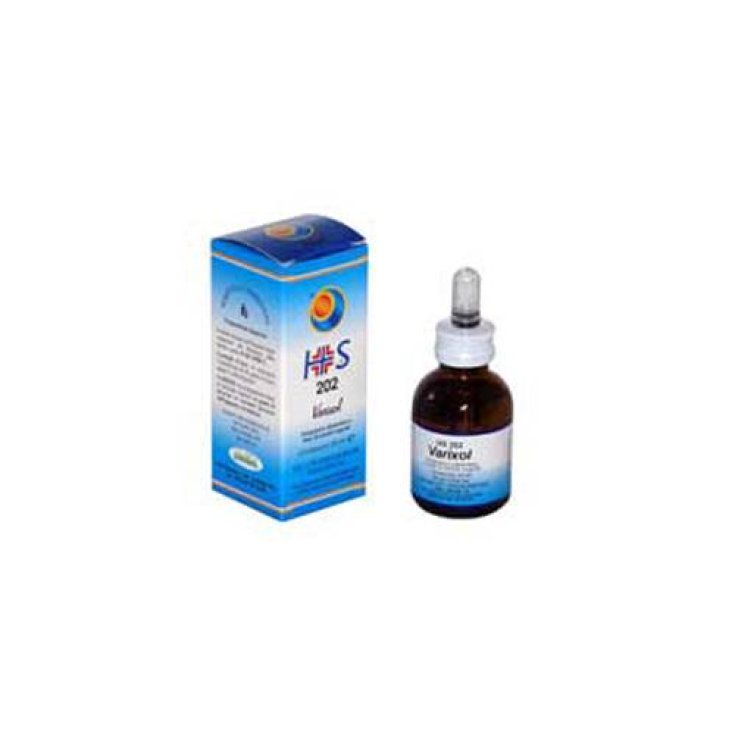 Herboplanet Varixol Liquide 50 ml