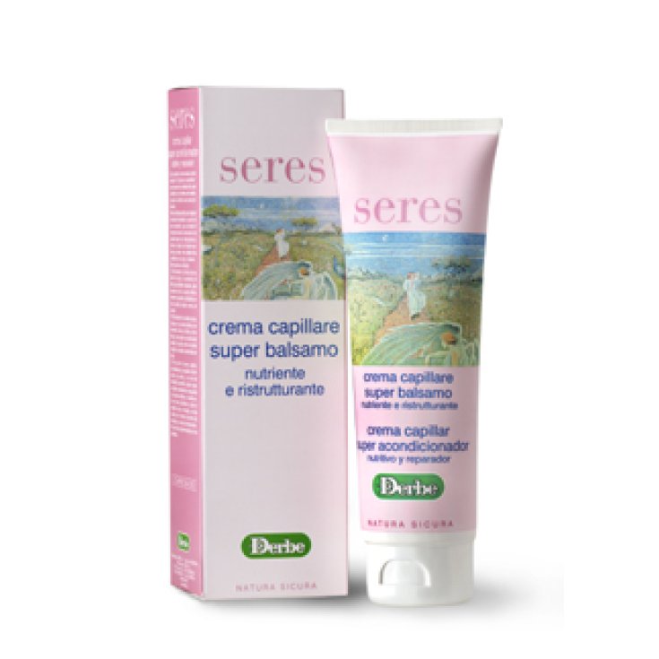 Seres Crème Capillaire 250ml