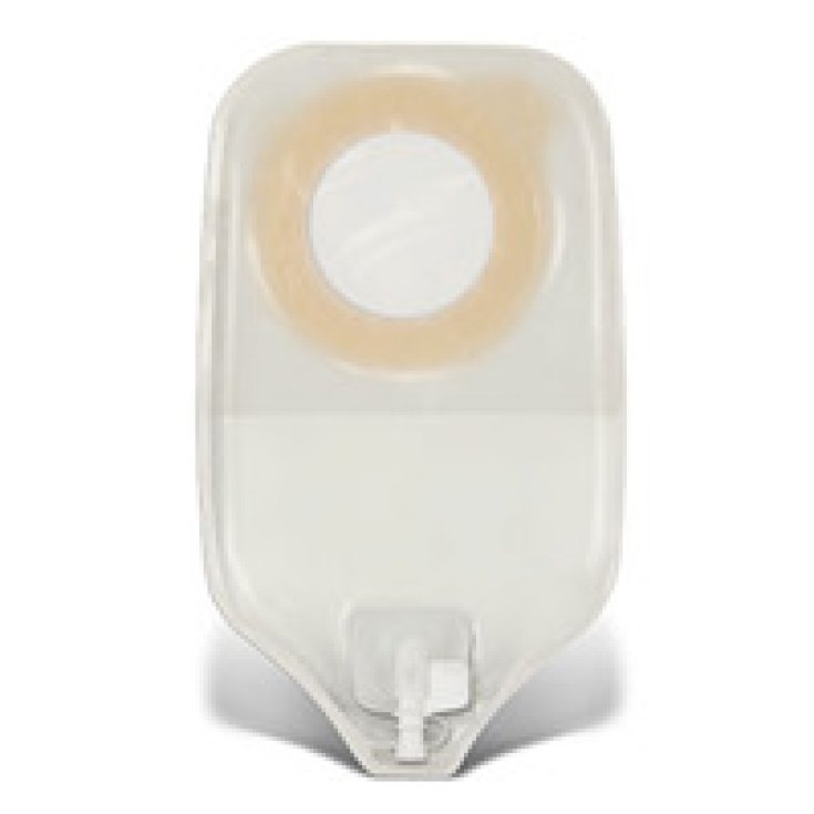 ConvaTec Esteem Synergy Sac d'urostomie Transparent Mini 48mm 10 Sacs