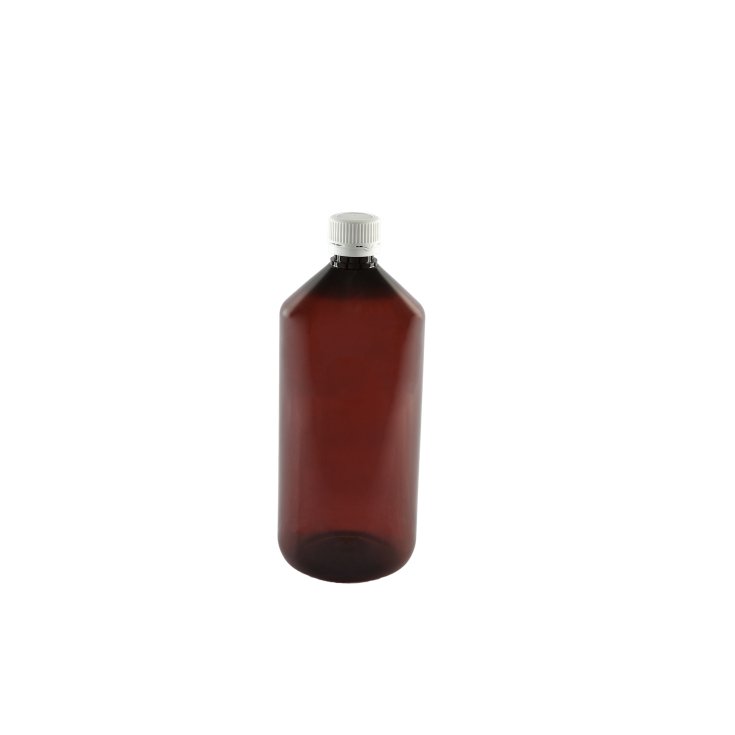 Farmalabor Amber Pet Bouteille 1l 5 Pièces