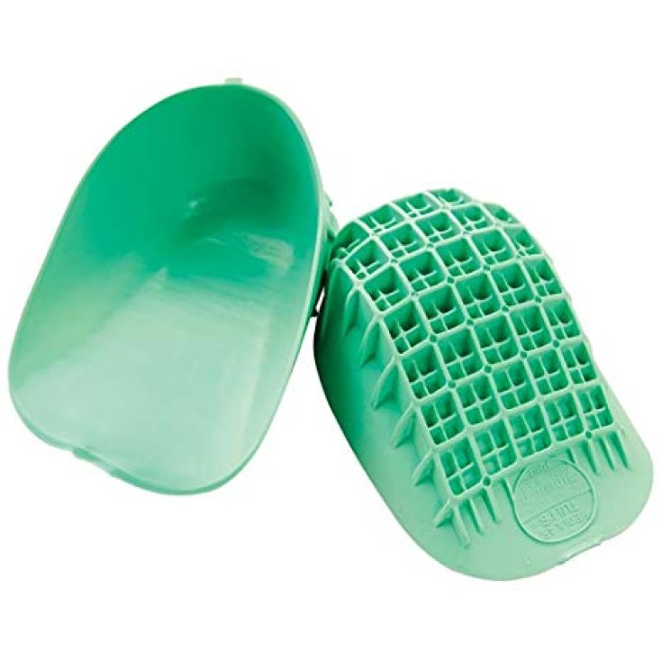 Talon de Sanico Tuli en Gel Sport