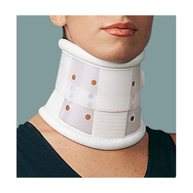 Ro + ten Cervilight Cervical Collar Schanz Type PR0-1505 Taille L (tour de cou 40-45)