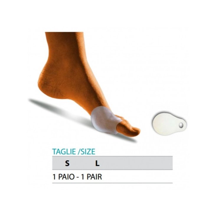 Orione Ok Ped G102 Protection Hallux Valgus L