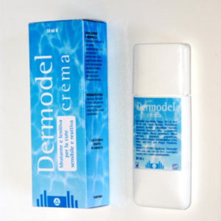 Dermodel Crème 50ml