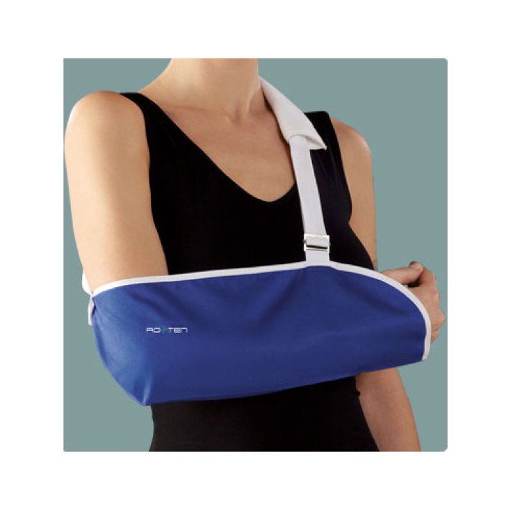 Ro + ten Sling-Up Simple Arm Sling PR2-8402 Taille L (longueur de poche 48cm)