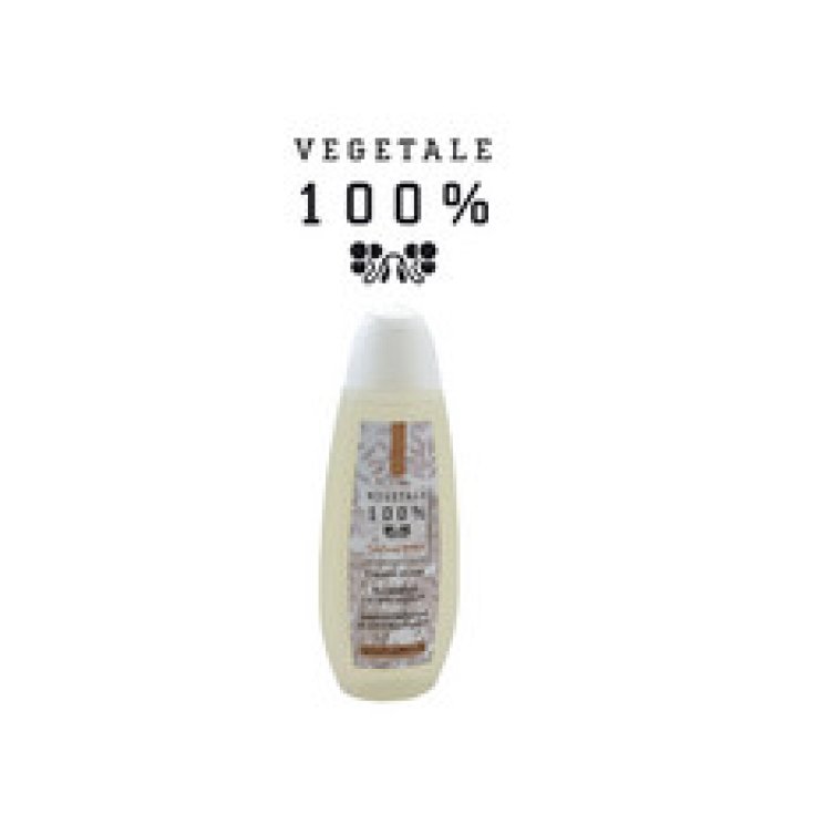 Shampoing Végétal Perce-Neige 100% 200ml