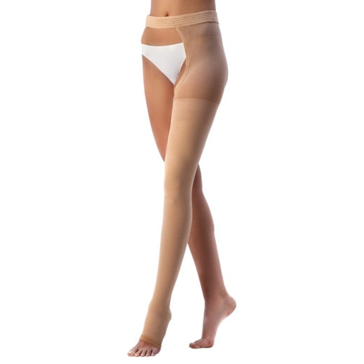 Dualsan Monocollat Compression Décroissante Thérapeutique KKL1 Unisexe Gauche Taille 3