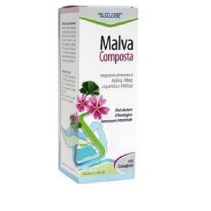 Selerbe Malva Compote 100ml