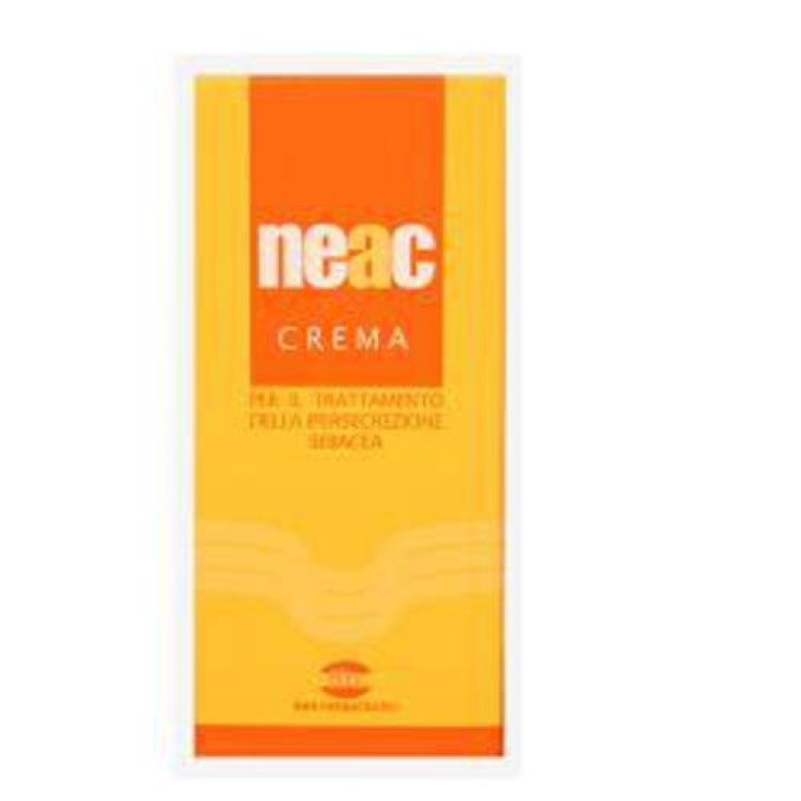 Neac Nettoyant Liquide Peau Acnéique 200 ml