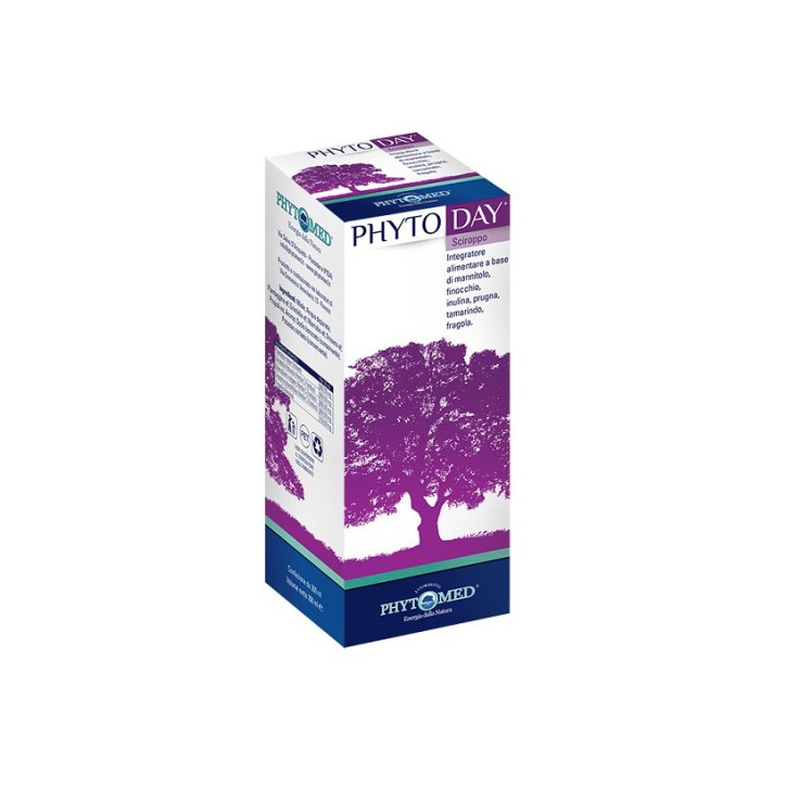 Phytomed Phytoday Complément Alimentaire 150 ml