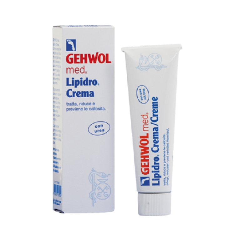 Gehwol Crème Lipidique 75ml