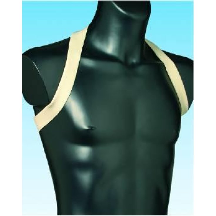 Redresseur d'épaule Modèle Otto Taille L 1 Pièce