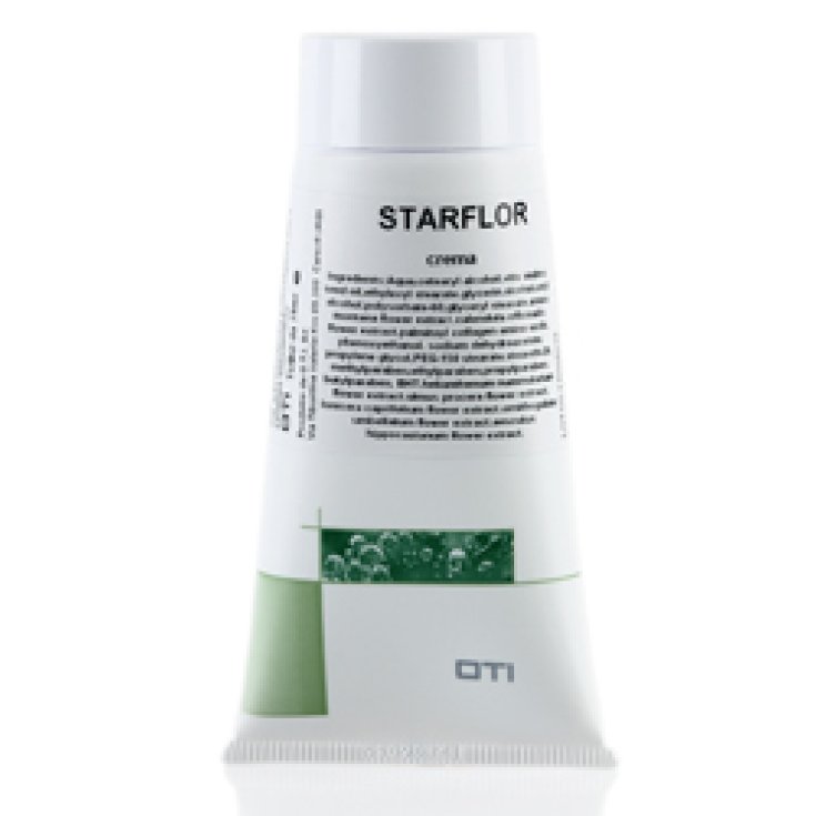 Oti Starflor Crème 75ml