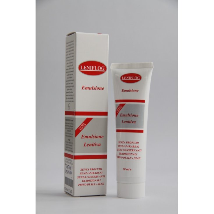 Leniflog Emulsion 50ml