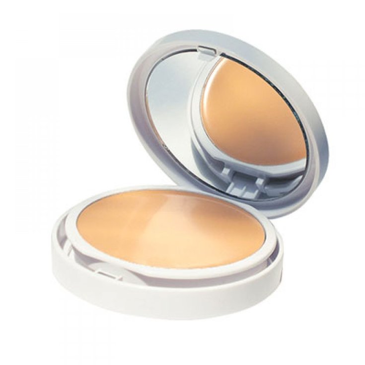 Heliocare Color Maquillage Compact Sans Huile Spf50 Léger 10 g