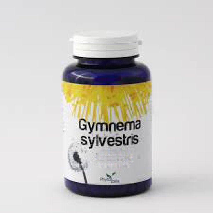 Phytoitalia Gymnema Sylvestris Complément Alimentaire 60 Gélules