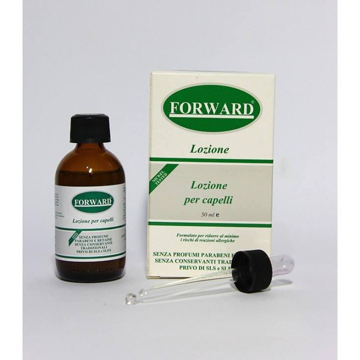 Forward Lotion Capillaire 50 ml