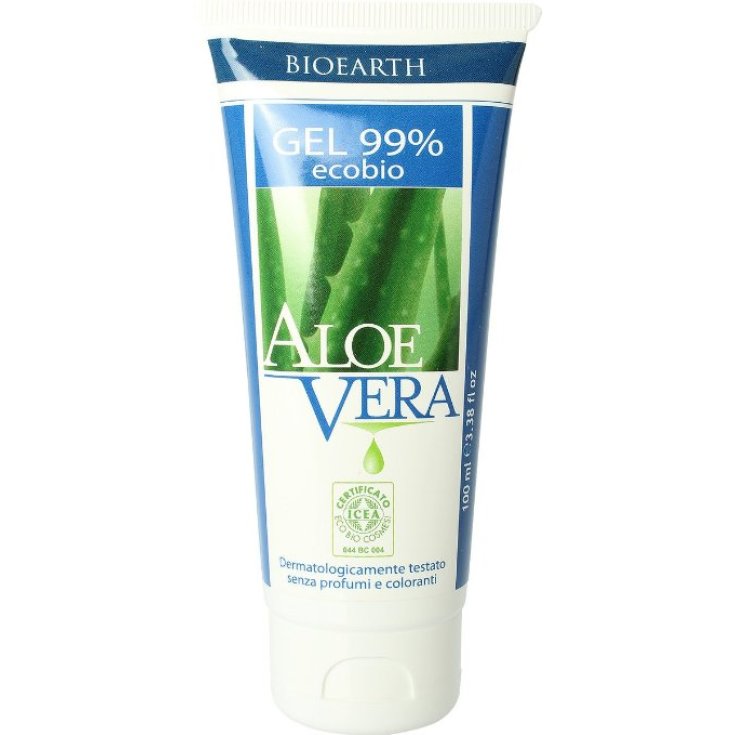 Aloevera Pur Gel 99%