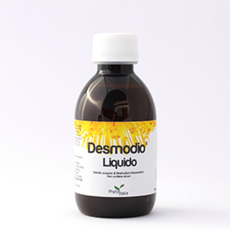 Phytoitalia Desmodio Liquido Complément Alimentaire 200 ml