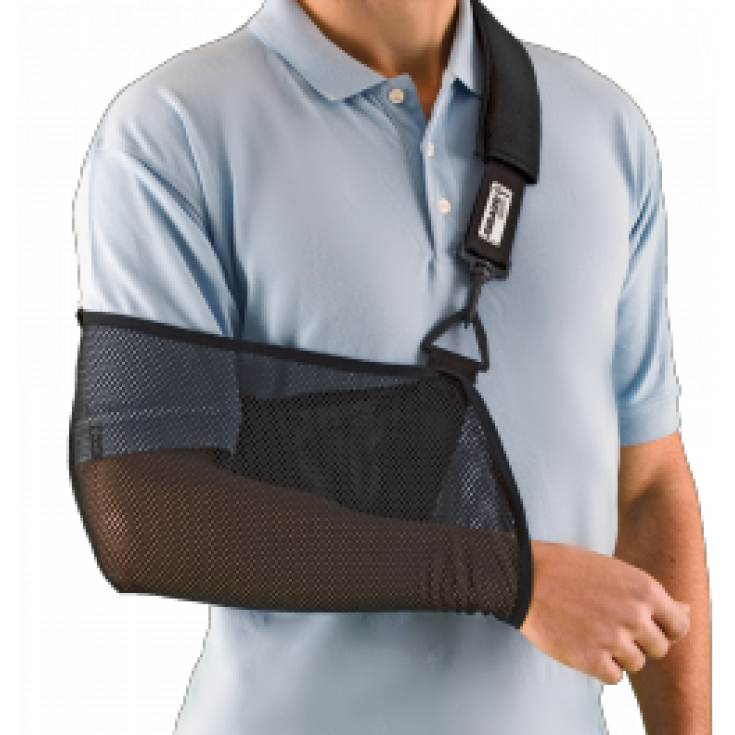 Gibaud Ortho Arm Sling Taille 0 Blanc