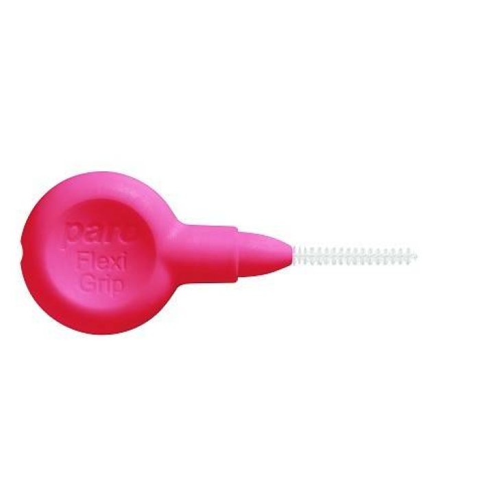 Profimed Paro 71073 Cure Pipe Flexi Grip Rose Taille XXX Fin 1,9mm 4 Pièces