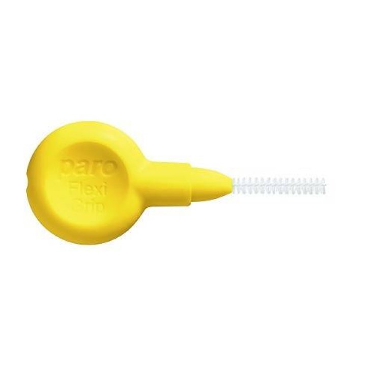 Paro 71074 Cure-pipes Flexi Grip Jaune 4 Cure-pipes
