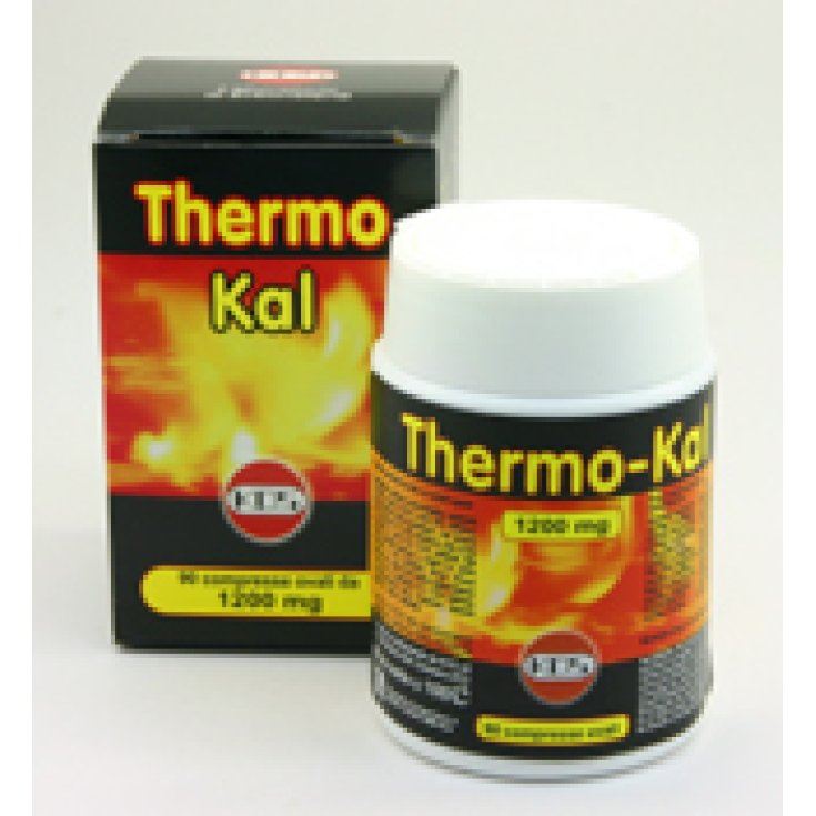 Kos Thermokal Complément Alimentaire 90 Comprimés