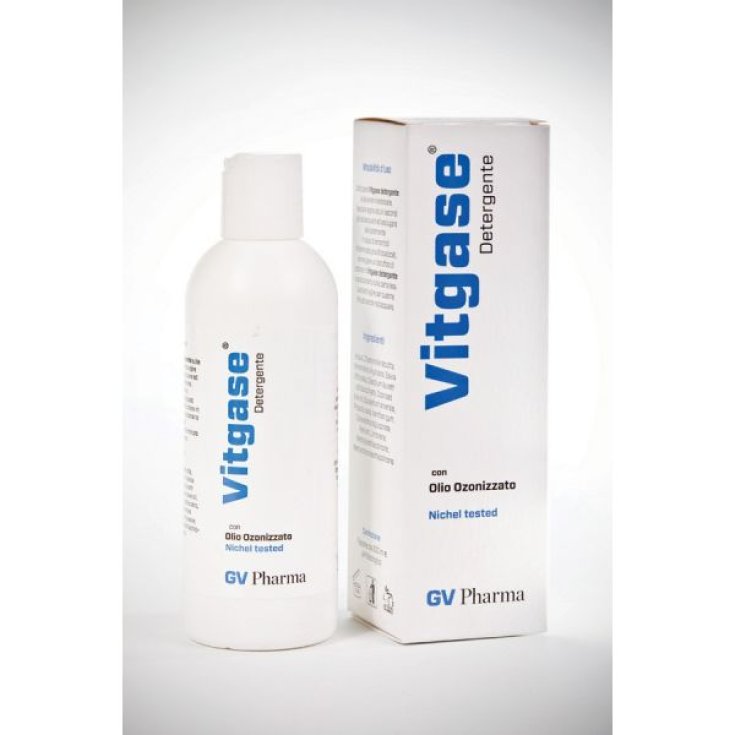 Vitgase Nettoyant Intime 200ml