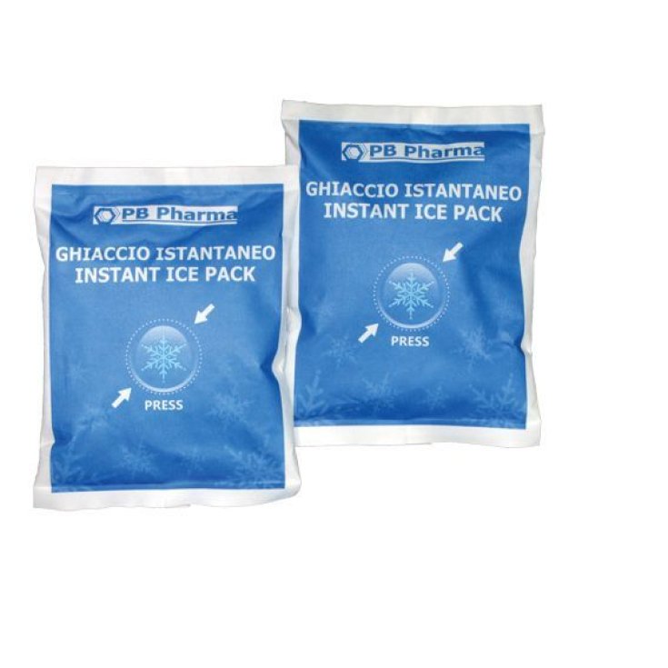 PB Pharma jetable Instant Ice Tnt 1 pièce