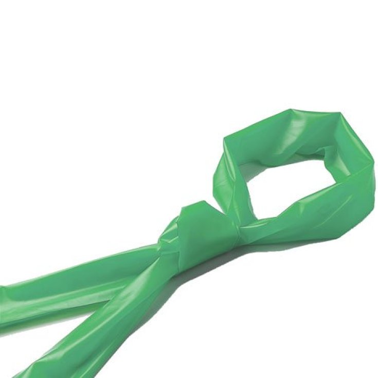 Farmac-Zabban Bandage Oppo Vert Couleur 1 Pièce