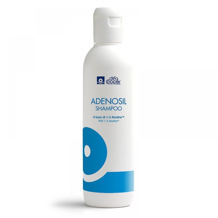 Adenosil Delicate Shampooing Délicat pour la Chute de Cheveux 200 ml