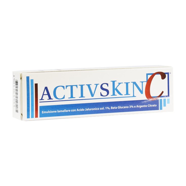 Activ Skin Crème Activ Skin C 30 ml