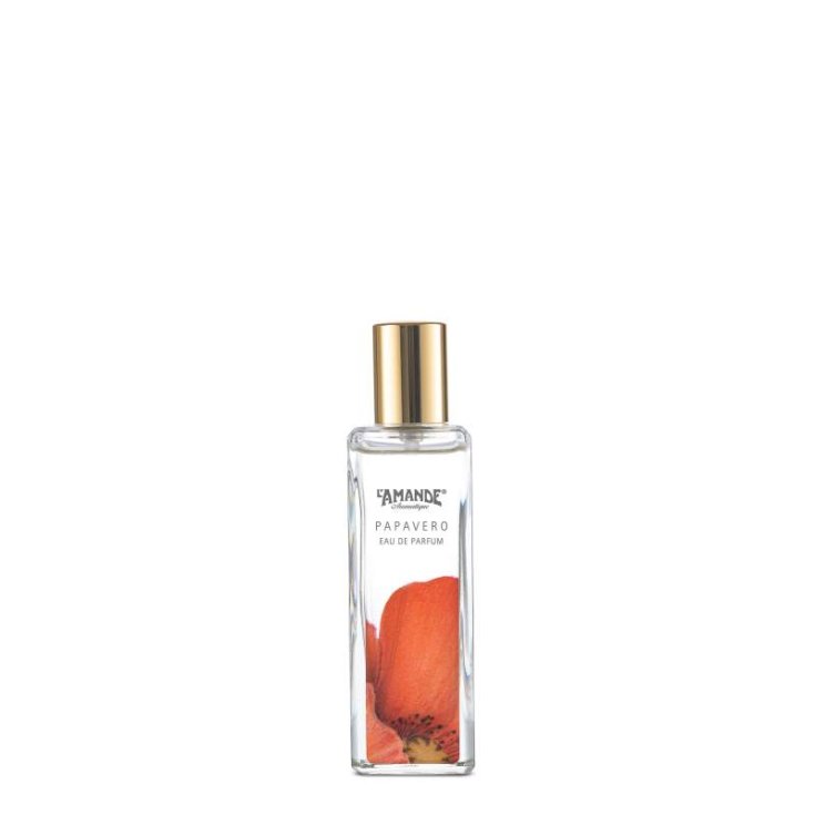 L'amande Papavero Eau De Parfum 50ml