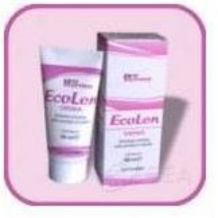 ECF EcoLen Crème 50ml