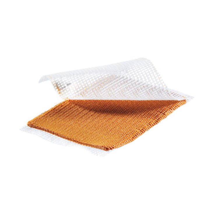 Iodosorb Pâte Cadexomère Pansement A L'Iode 10g 3 Sachets