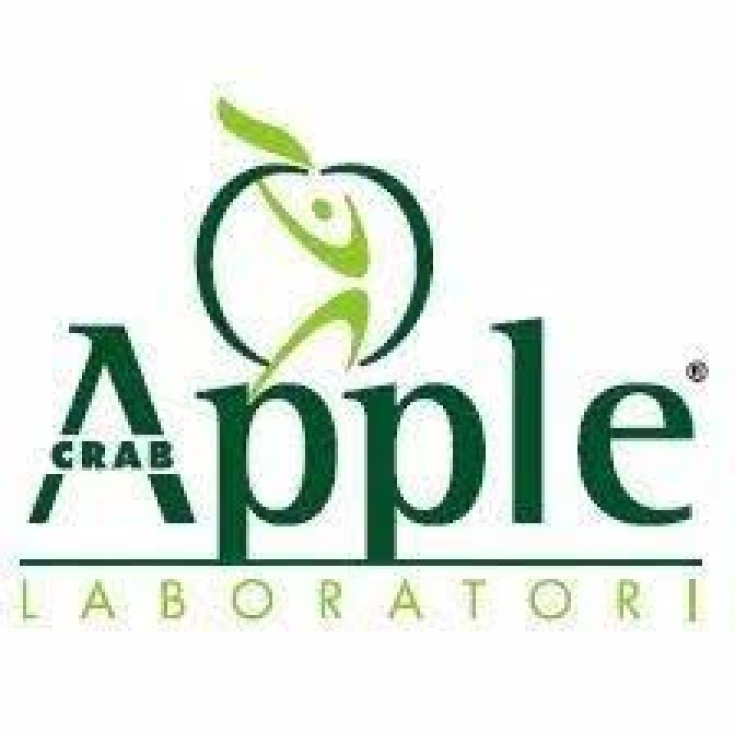 Apple Laboratories Lenitilia Crabe Crème 100 ml