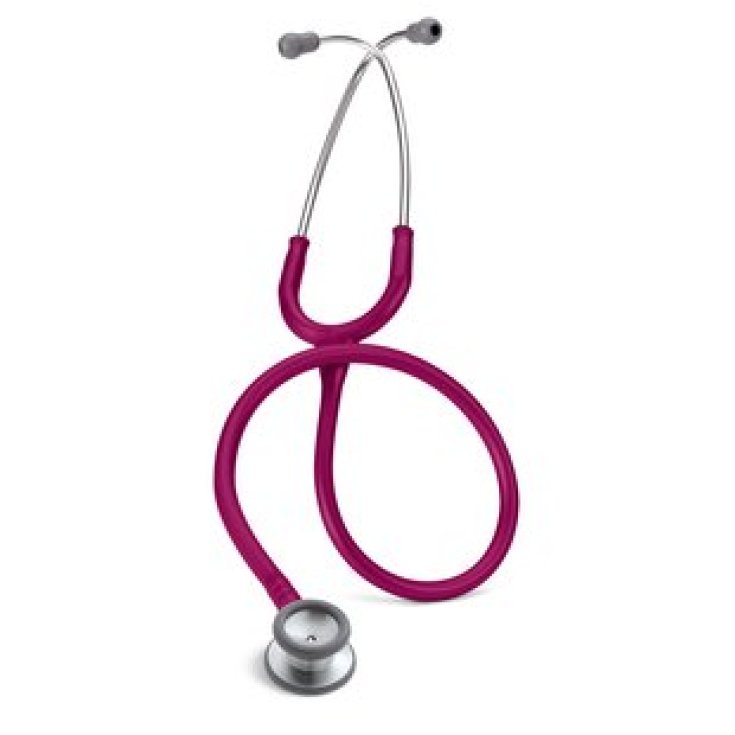 Stéthoscope Pédiatrique Littman Couleur Framboise