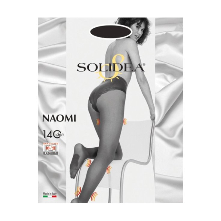 Solidea Naomi 140 Vison Couleur Taille 2 Une Paire