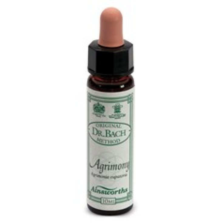 Santiveri Ainsworths Aigremoine Complément Alimentaire 10ml