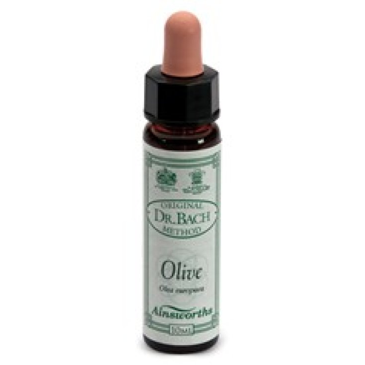 Santiveri Ainsworths Olive Complément Alimentaire 10 ml